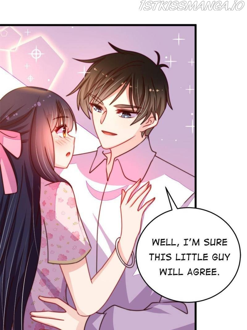 Marshal Is Jealous Everyday chapter 259 - page 19