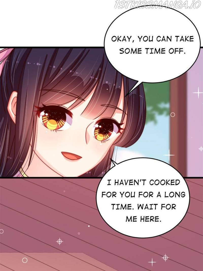 Marshal Is Jealous Everyday chapter 259 - page 31