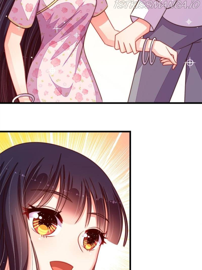 Marshal Is Jealous Everyday chapter 259 - page 33