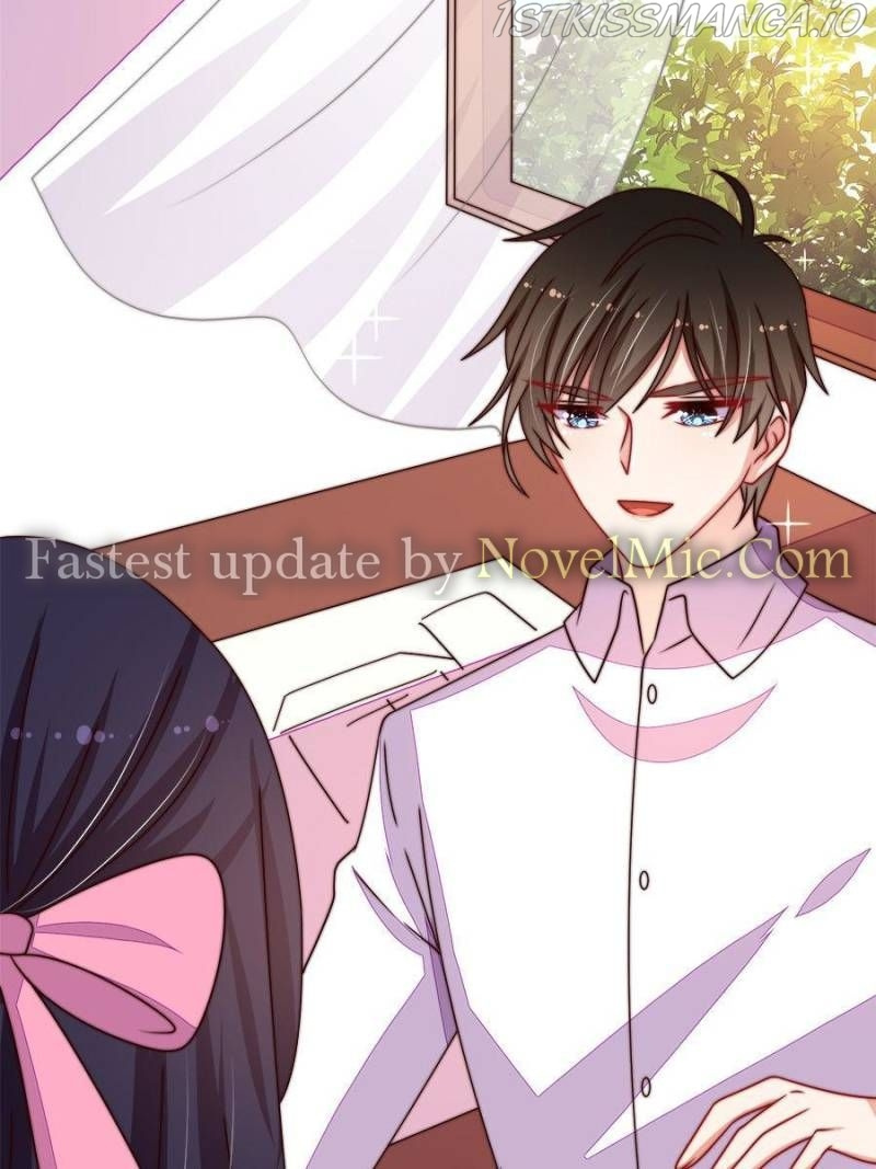 Marshal Is Jealous Everyday chapter 259 - page 5