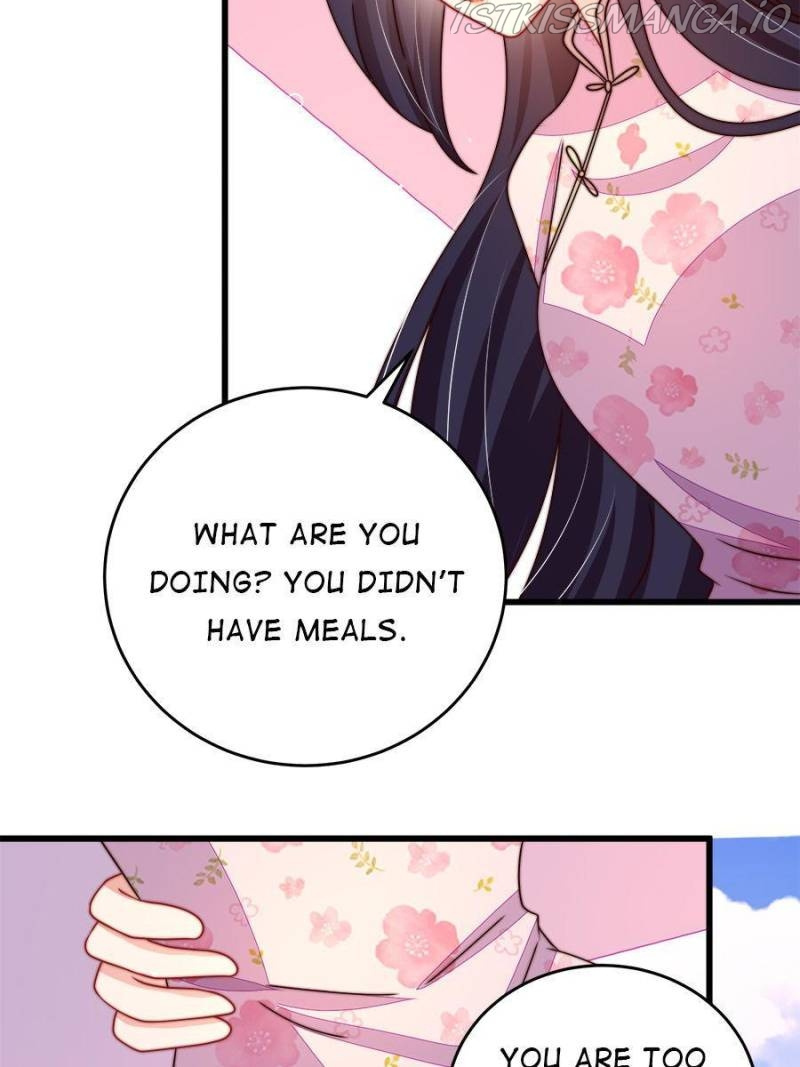 Marshal Is Jealous Everyday chapter 259 - page 7