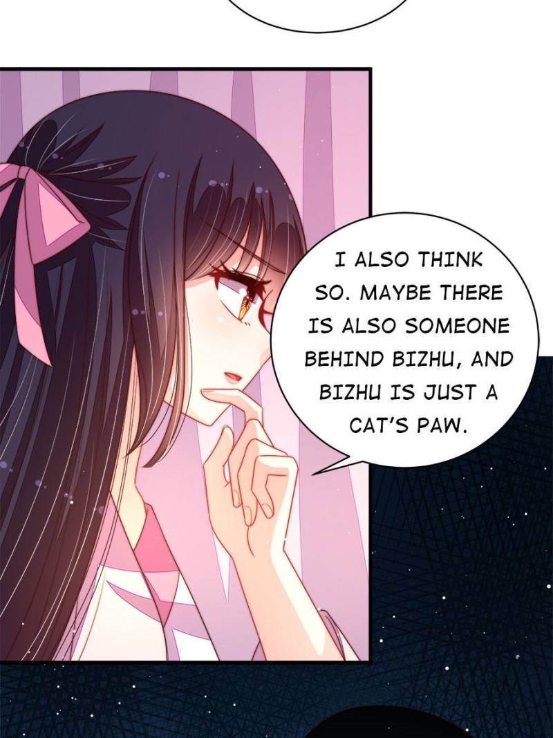 Marshal Is Jealous Everyday chapter 196 - page 35