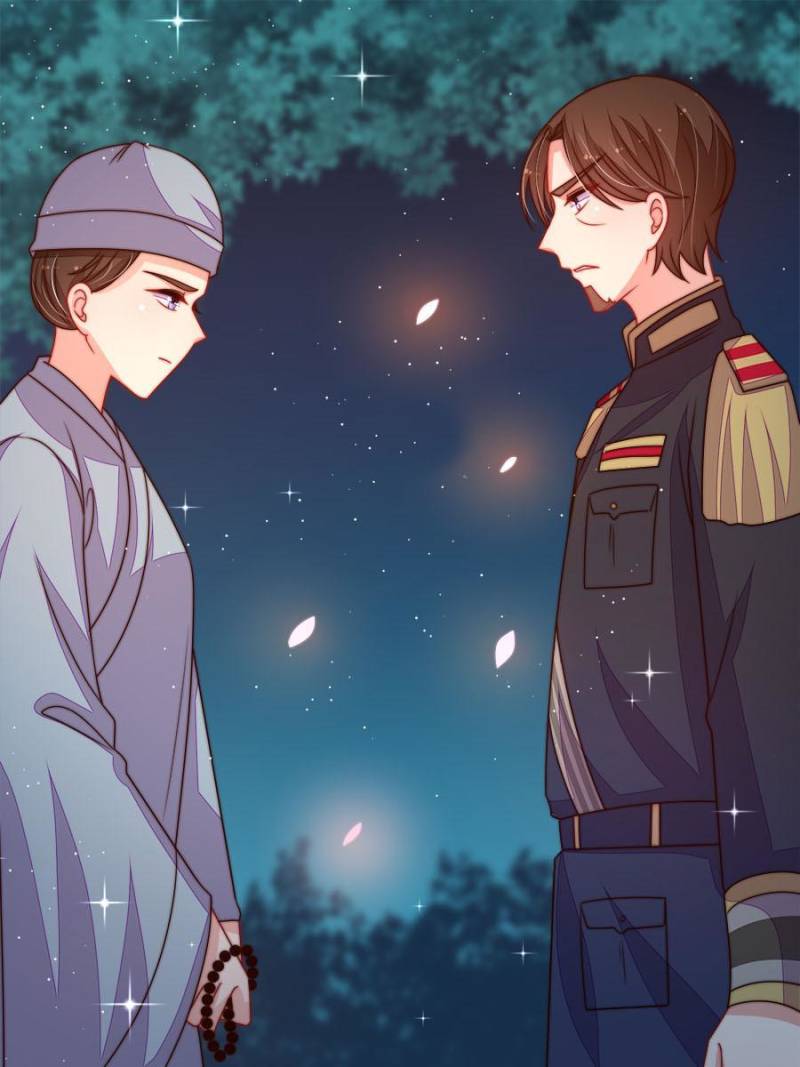 Marshal Is Jealous Everyday chapter 242 - page 10