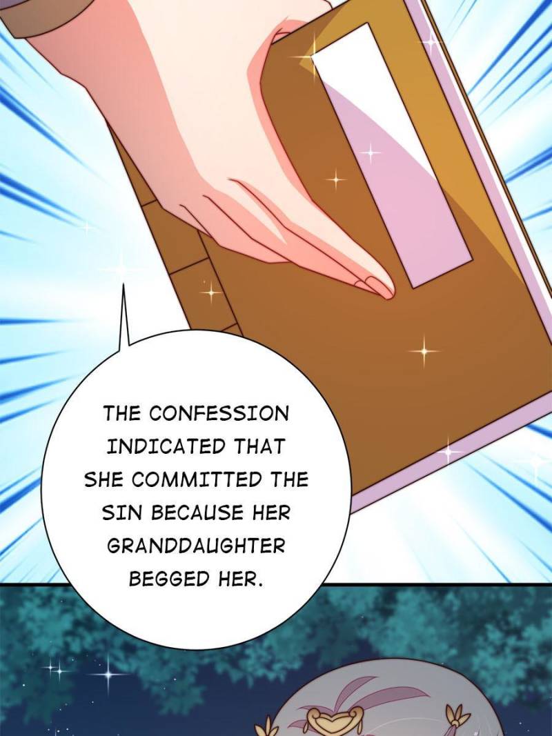 Marshal Is Jealous Everyday chapter 242 - page 13