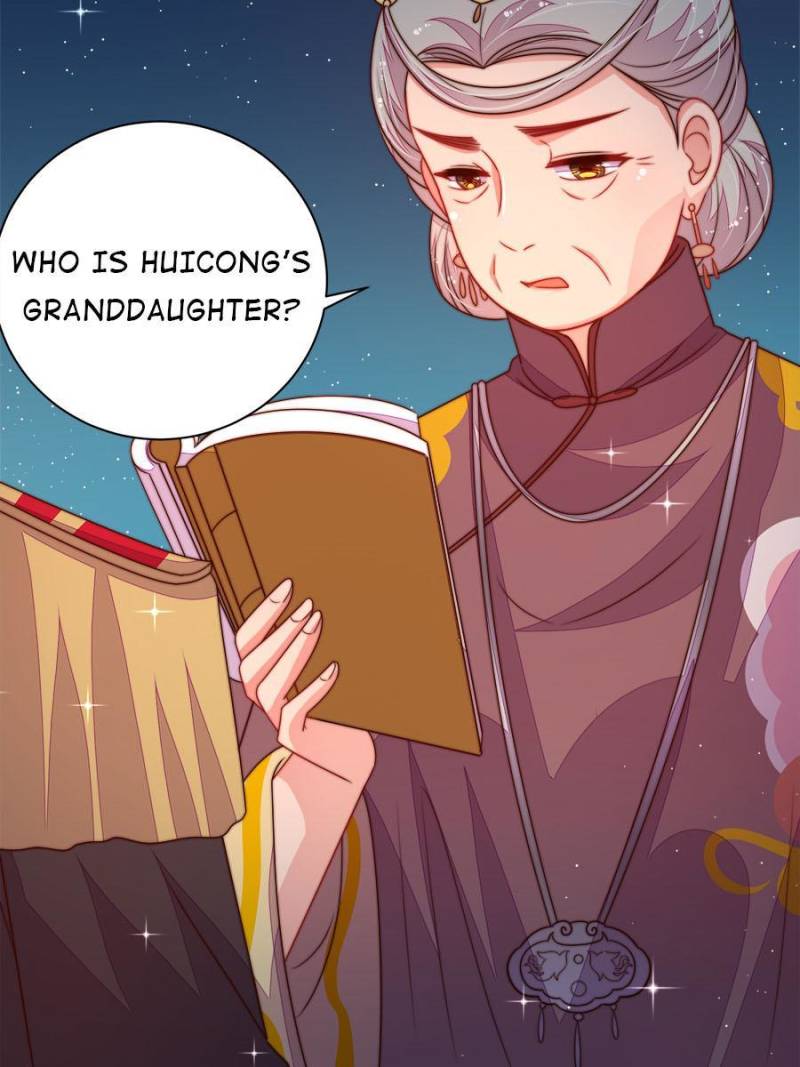 Marshal Is Jealous Everyday chapter 242 - page 14