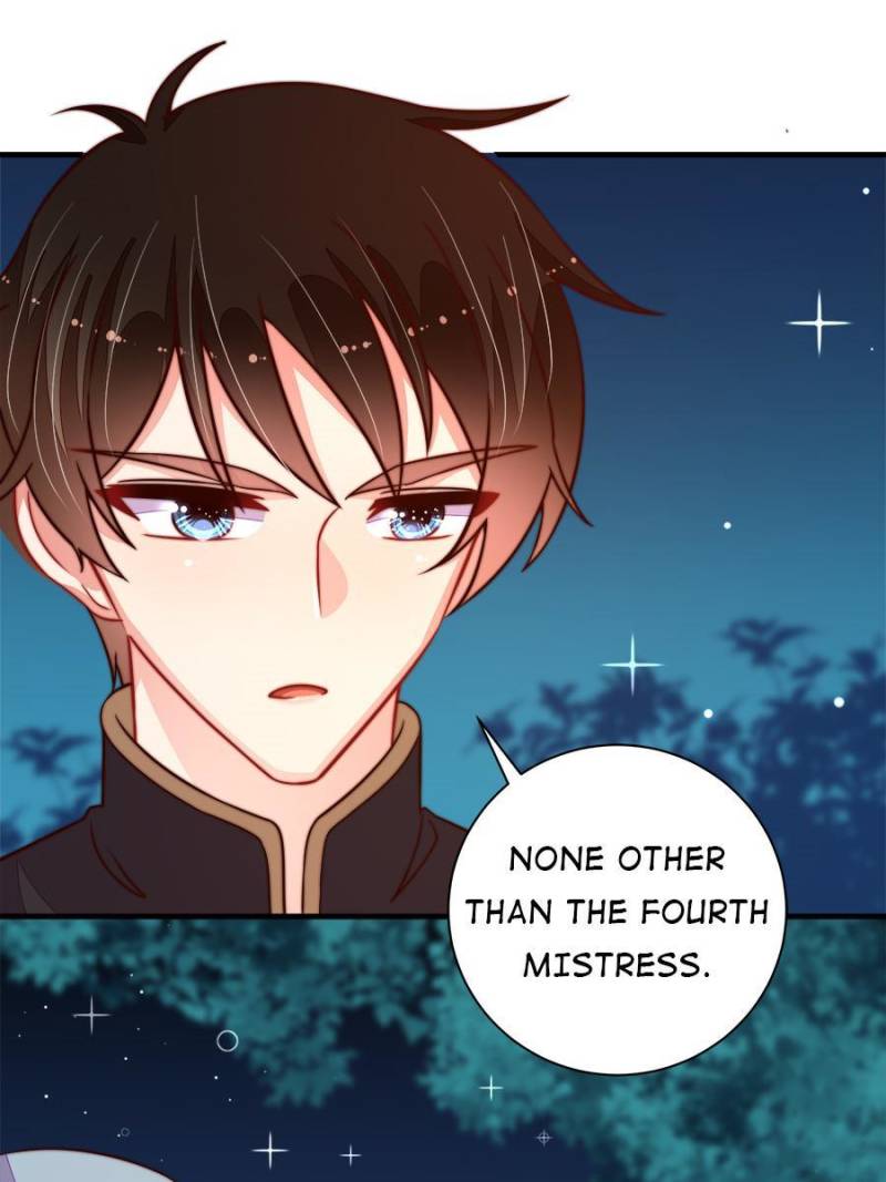 Marshal Is Jealous Everyday chapter 242 - page 16