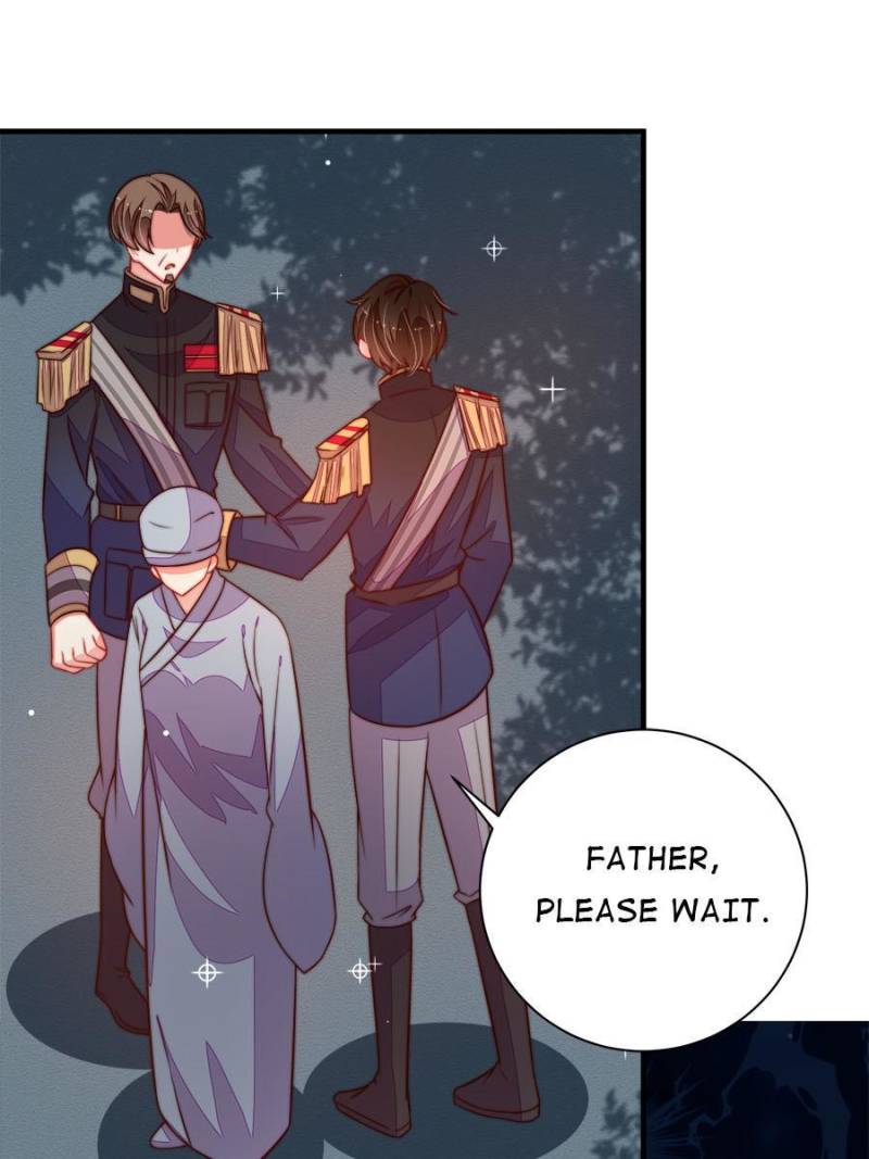 Marshal Is Jealous Everyday chapter 242 - page 20