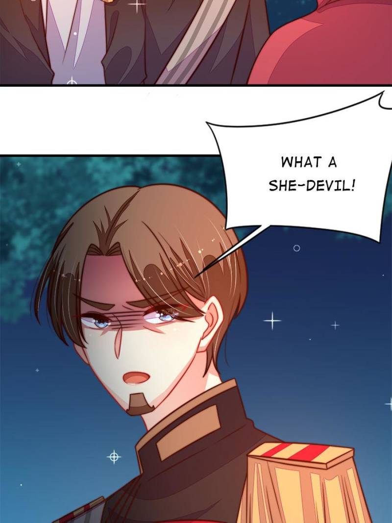 Marshal Is Jealous Everyday chapter 242 - page 23