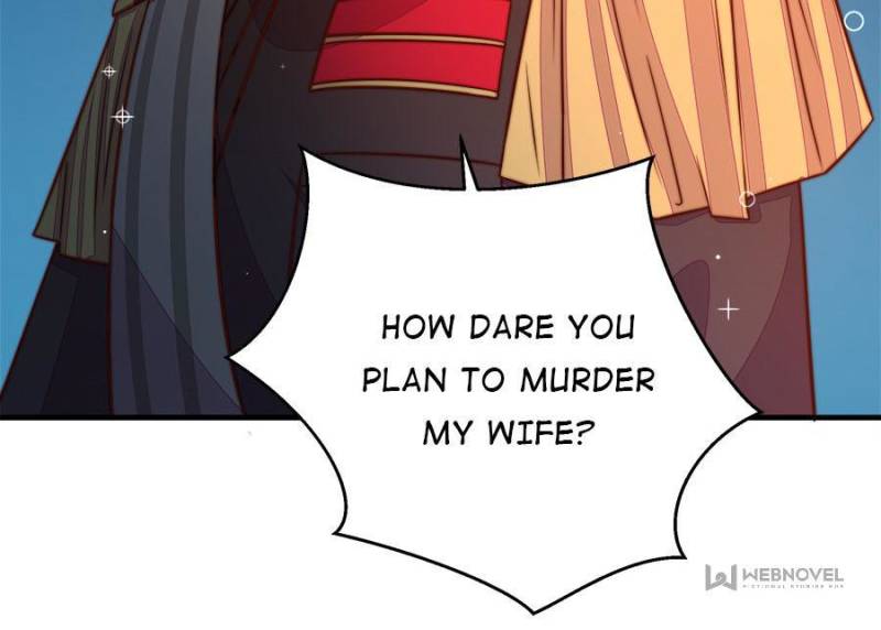 Marshal Is Jealous Everyday chapter 242 - page 24