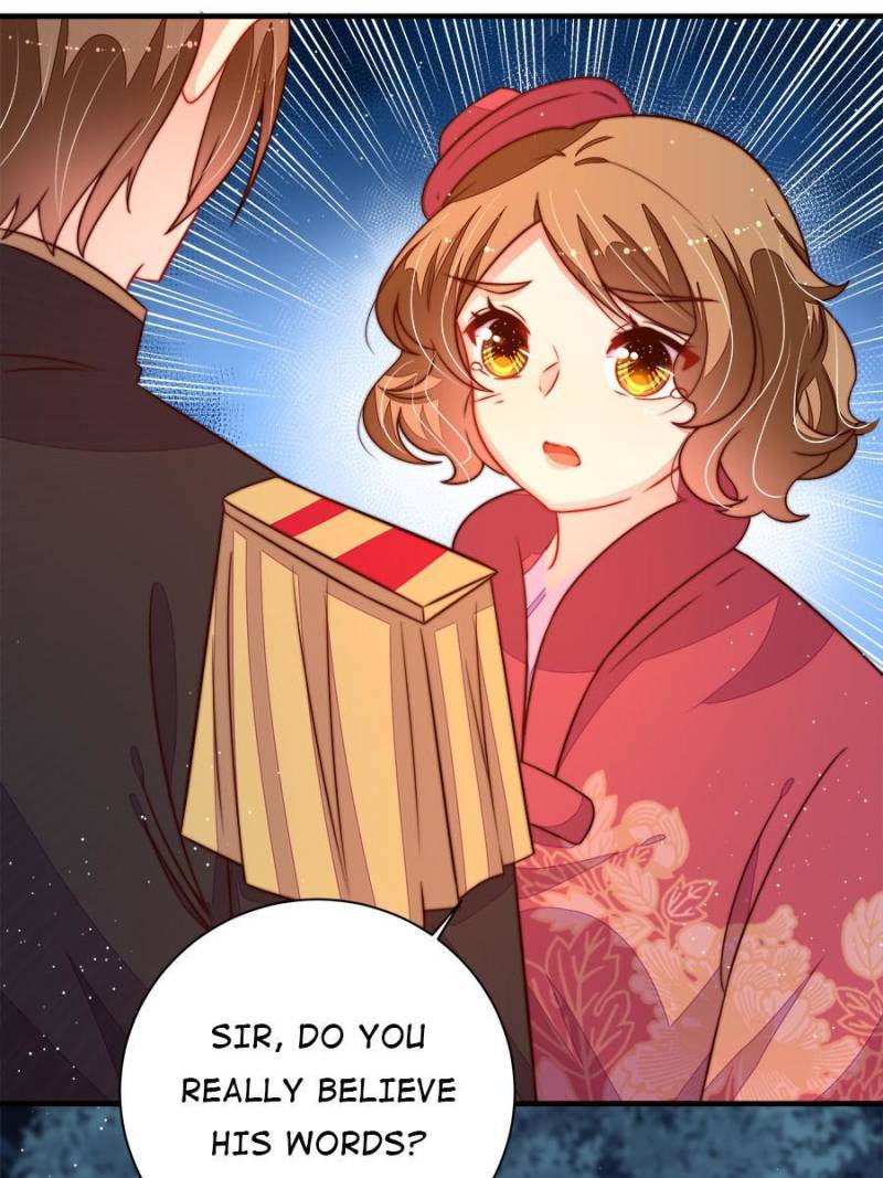 Marshal Is Jealous Everyday chapter 242 - page 25