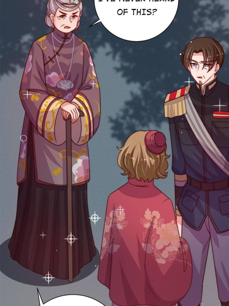 Marshal Is Jealous Everyday chapter 242 - page 3