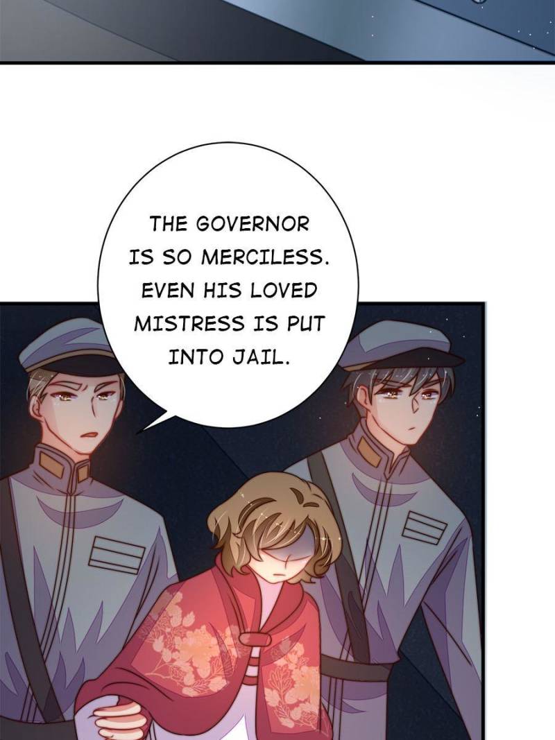Marshal Is Jealous Everyday chapter 242 - page 30