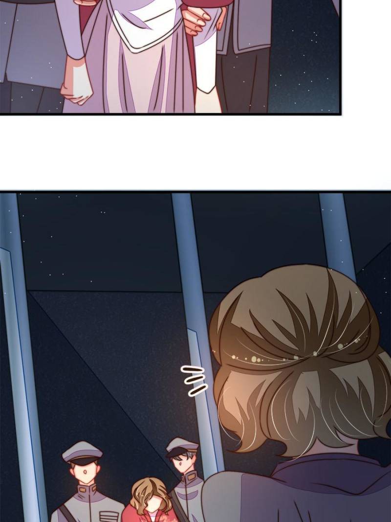 Marshal Is Jealous Everyday chapter 242 - page 31