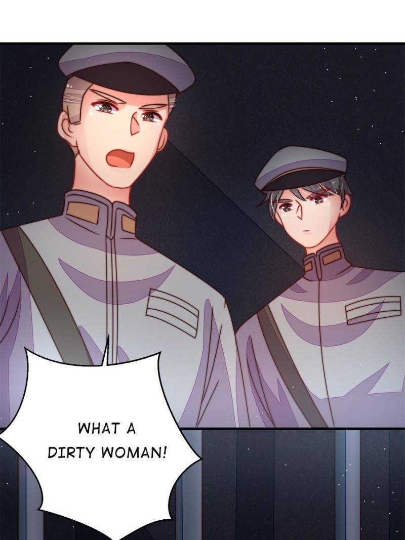 Marshal Is Jealous Everyday chapter 242 - page 34