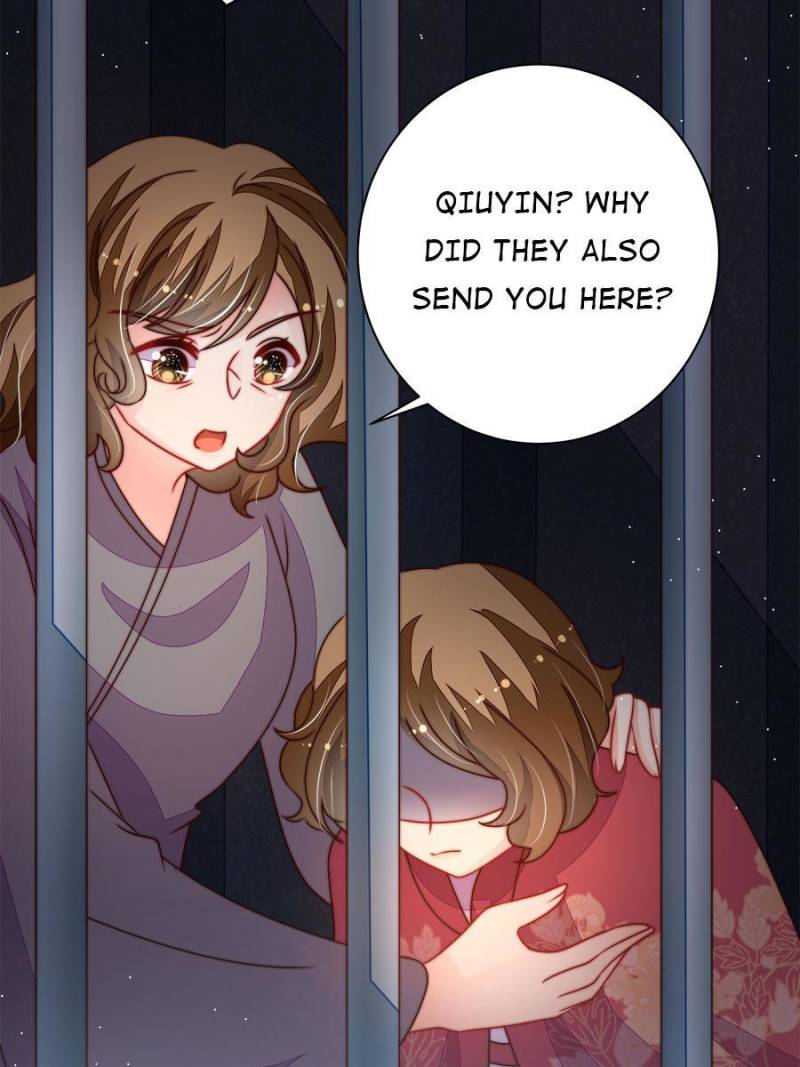 Marshal Is Jealous Everyday chapter 242 - page 35