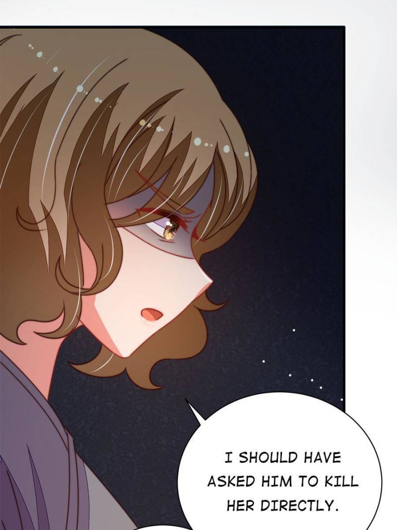 Marshal Is Jealous Everyday chapter 242 - page 38