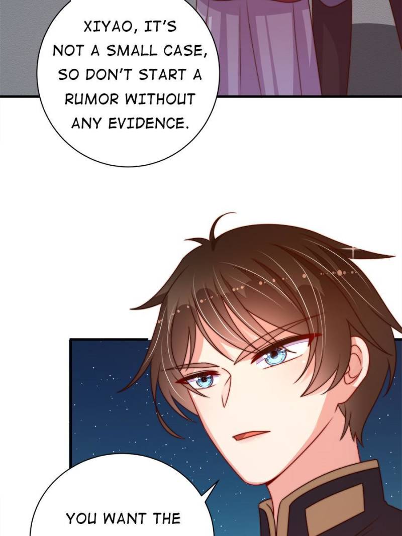 Marshal Is Jealous Everyday chapter 242 - page 4