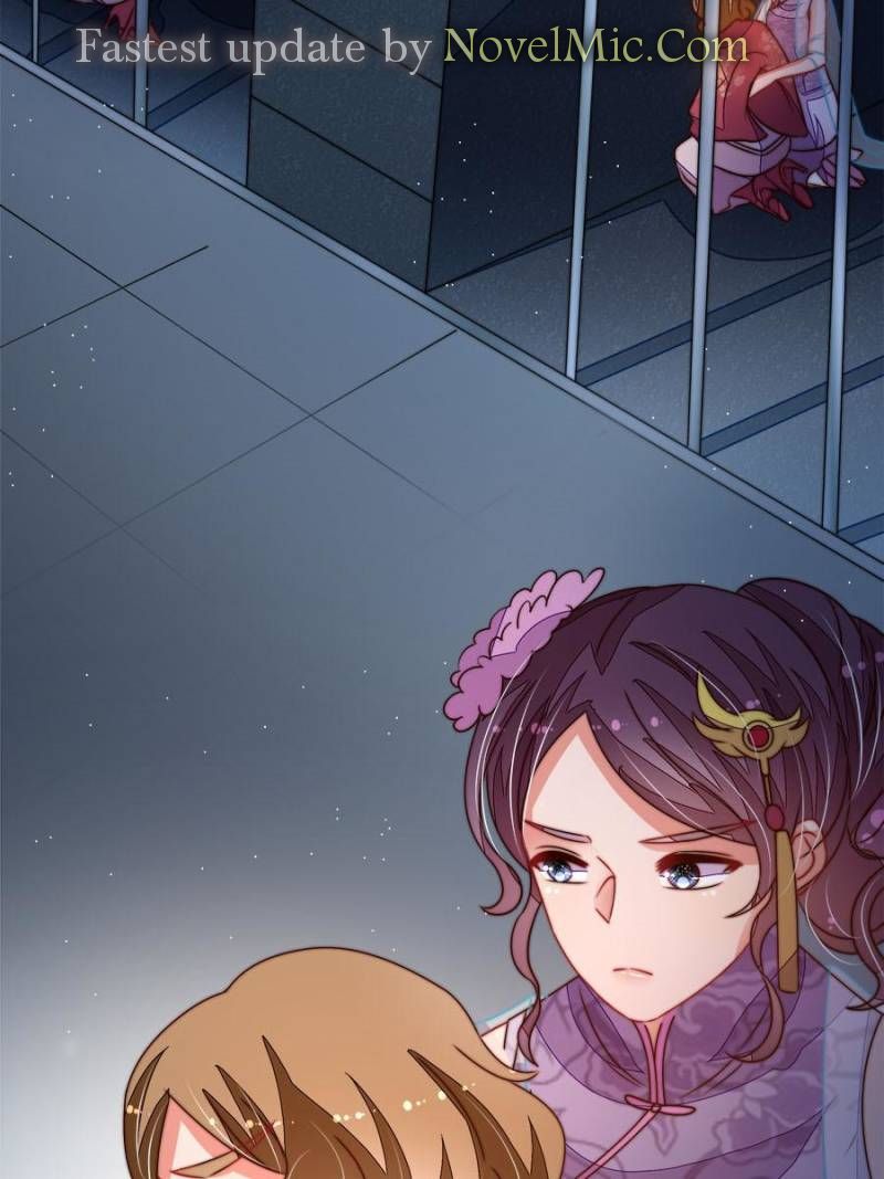 Marshal Is Jealous Everyday chapter 242 - page 40