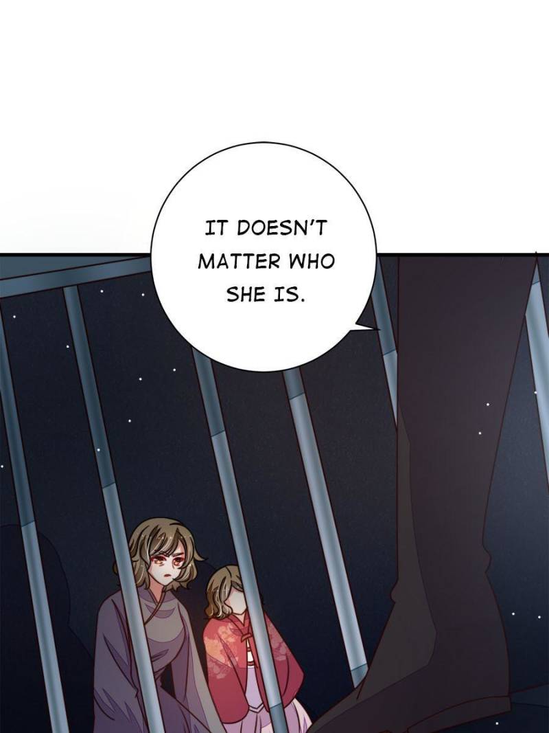 Marshal Is Jealous Everyday chapter 242 - page 46