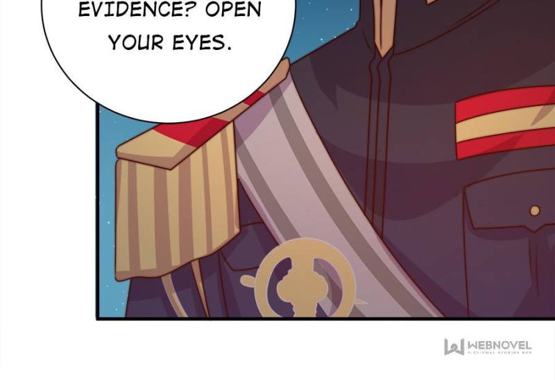 Marshal Is Jealous Everyday chapter 242 - page 5