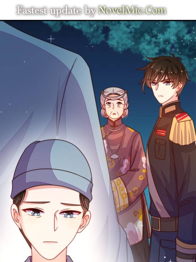 Marshal Is Jealous Everyday chapter 242 - page 6