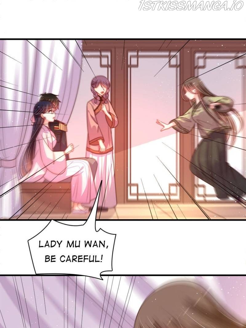 Marshal Is Jealous Everyday chapter 197 - page 1