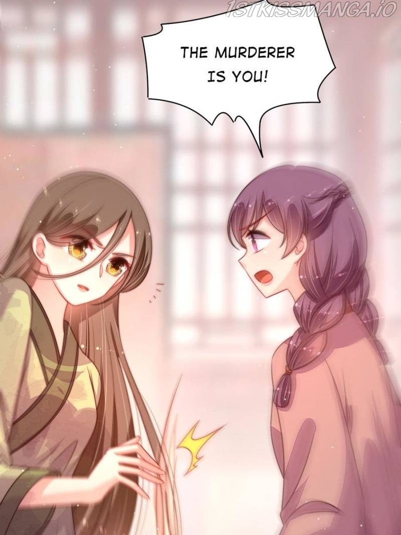 Marshal Is Jealous Everyday chapter 197 - page 14