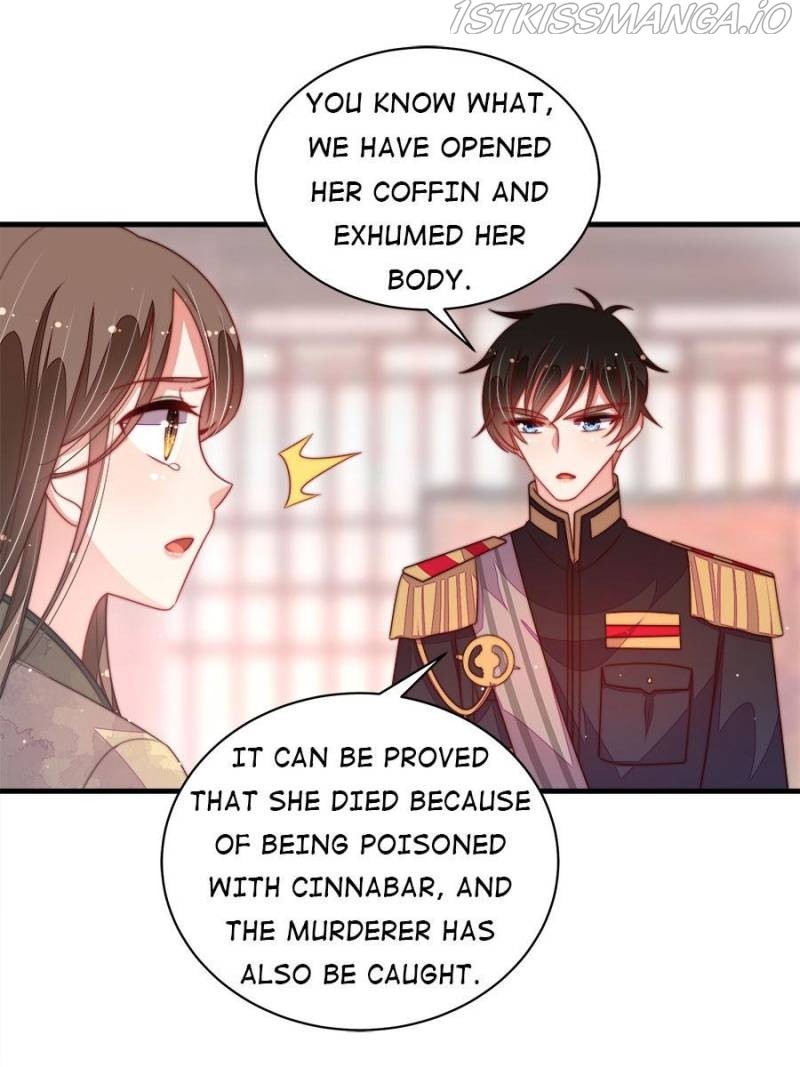 Marshal Is Jealous Everyday chapter 197 - page 26