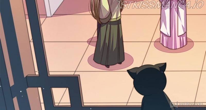 Marshal Is Jealous Everyday chapter 197 - page 39