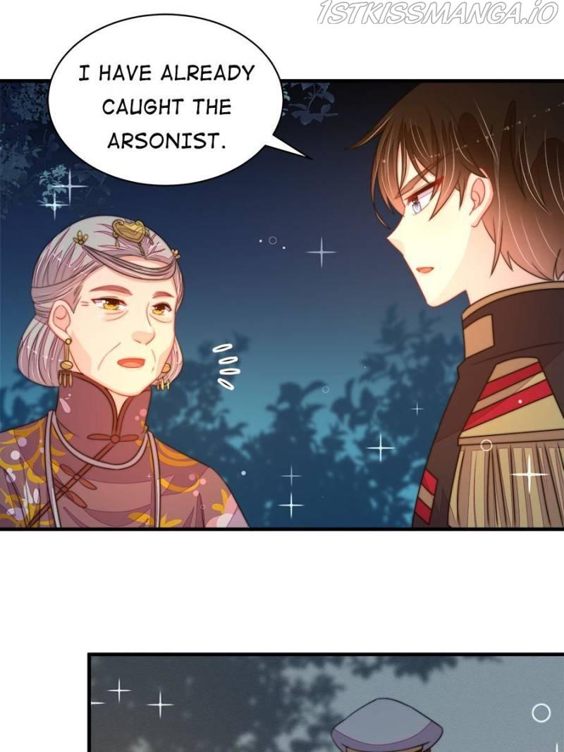 Marshal Is Jealous Everyday chapter 240 - page 10