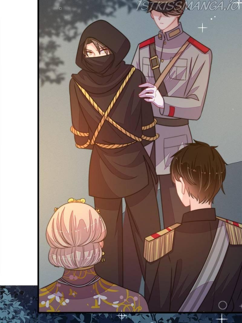 Marshal Is Jealous Everyday chapter 240 - page 11