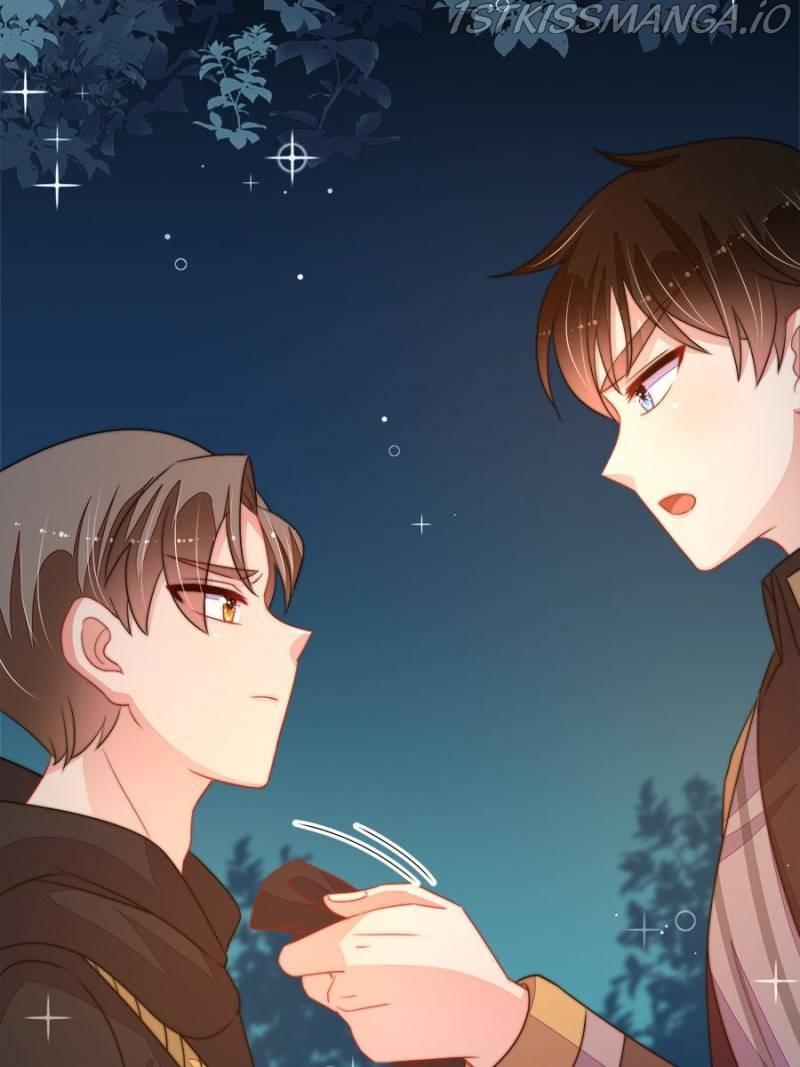Marshal Is Jealous Everyday chapter 240 - page 12