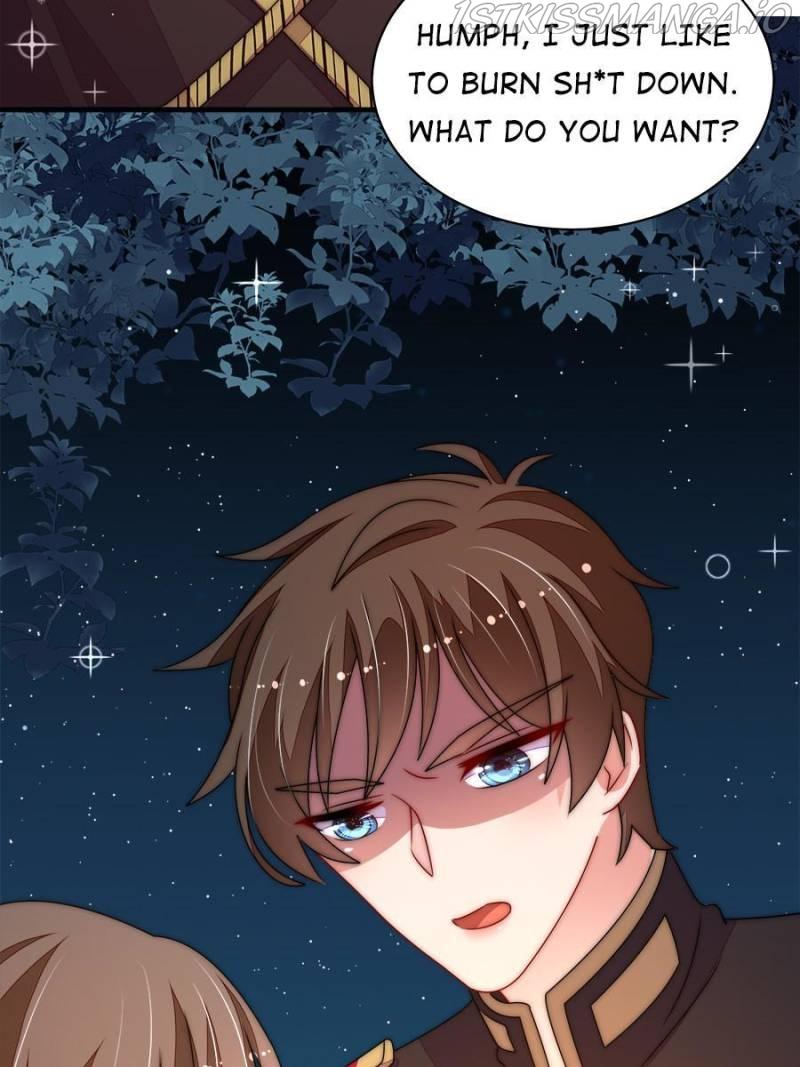 Marshal Is Jealous Everyday chapter 240 - page 15