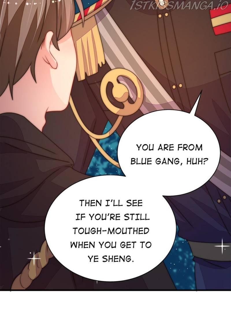 Marshal Is Jealous Everyday chapter 240 - page 16