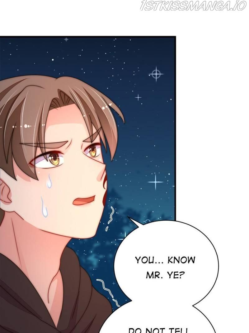 Marshal Is Jealous Everyday chapter 240 - page 17