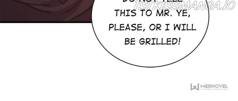 Marshal Is Jealous Everyday chapter 240 - page 18