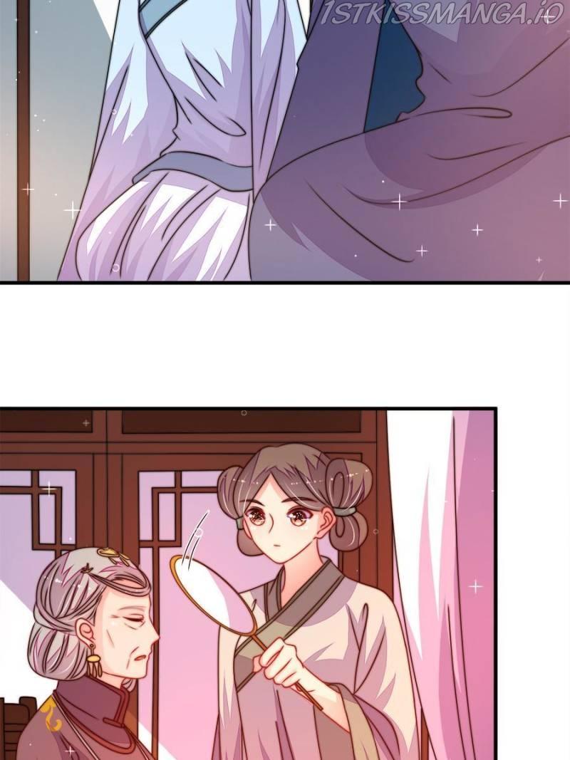 Marshal Is Jealous Everyday chapter 240 - page 2