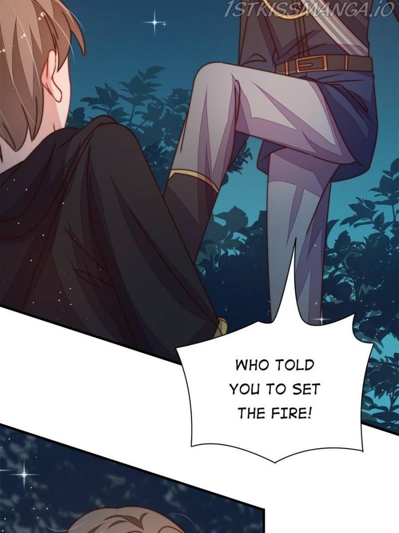 Marshal Is Jealous Everyday chapter 240 - page 20