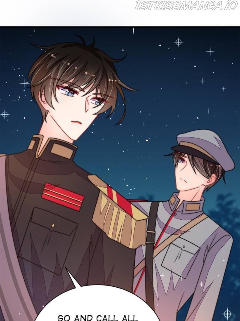 Marshal Is Jealous Everyday chapter 240 - page 24