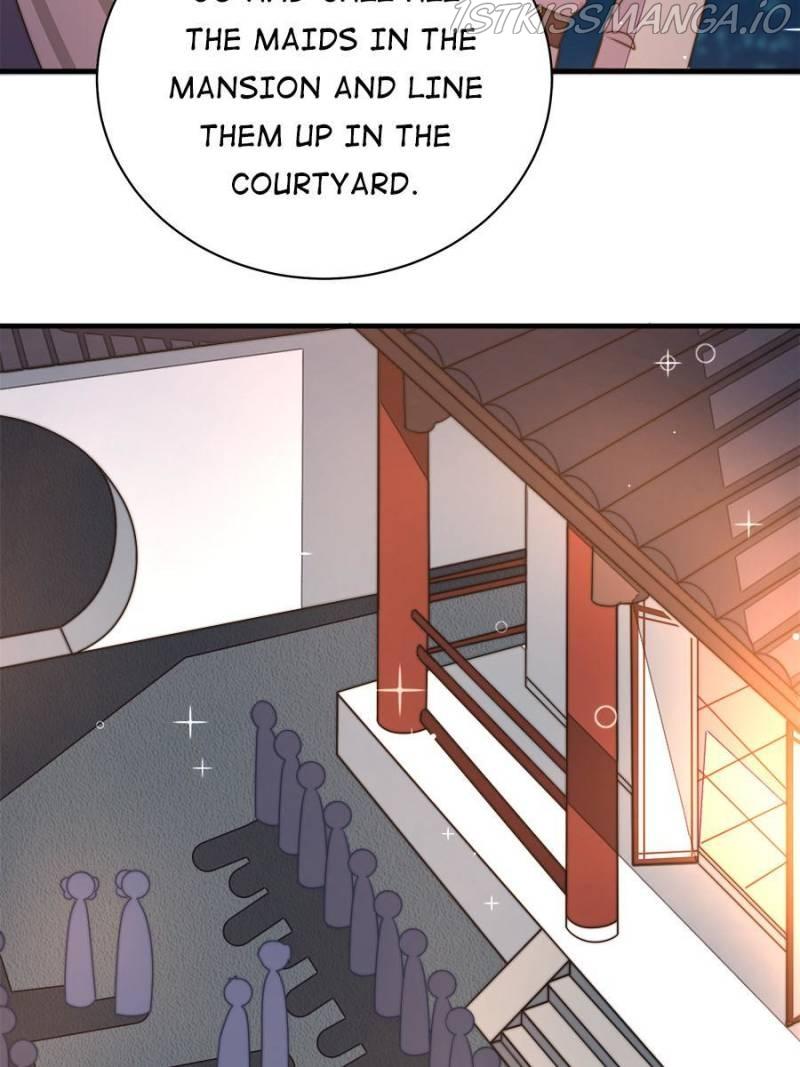 Marshal Is Jealous Everyday chapter 240 - page 25