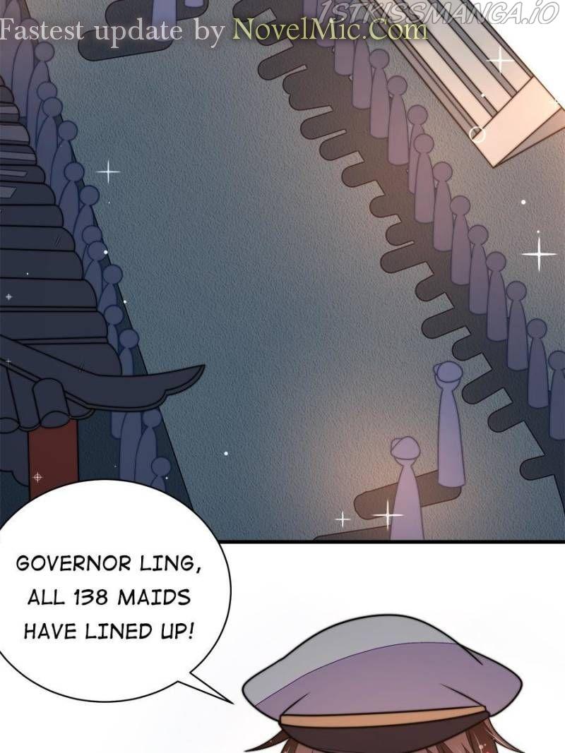 Marshal Is Jealous Everyday chapter 240 - page 26