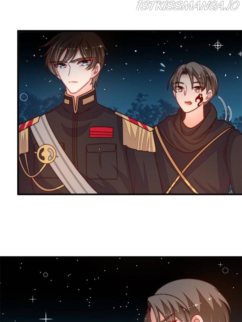 Marshal Is Jealous Everyday chapter 240 - page 28