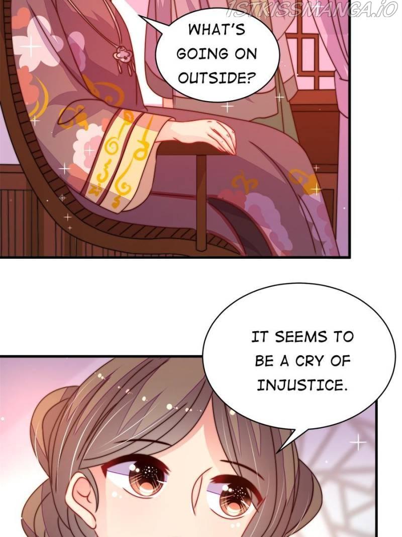 Marshal Is Jealous Everyday chapter 240 - page 3
