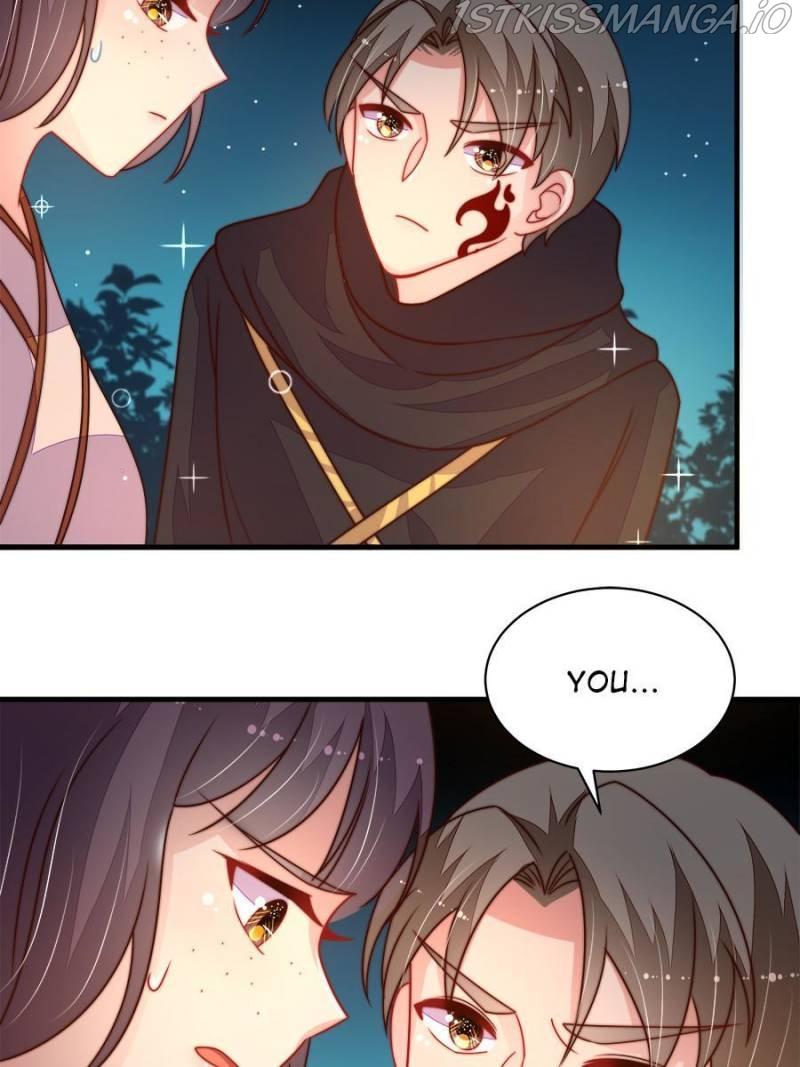 Marshal Is Jealous Everyday chapter 240 - page 30