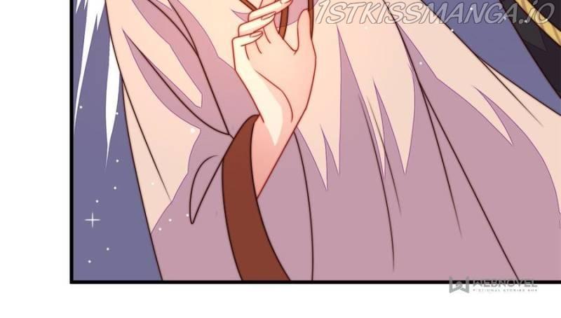 Marshal Is Jealous Everyday chapter 240 - page 32