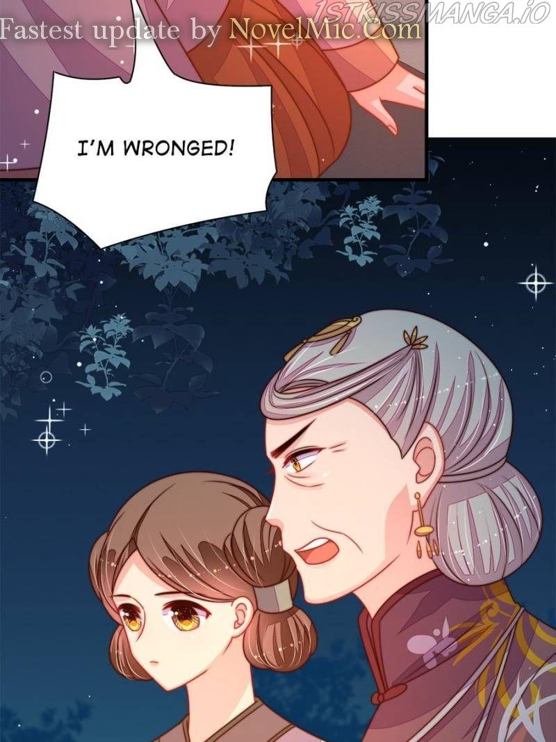 Marshal Is Jealous Everyday chapter 240 - page 35