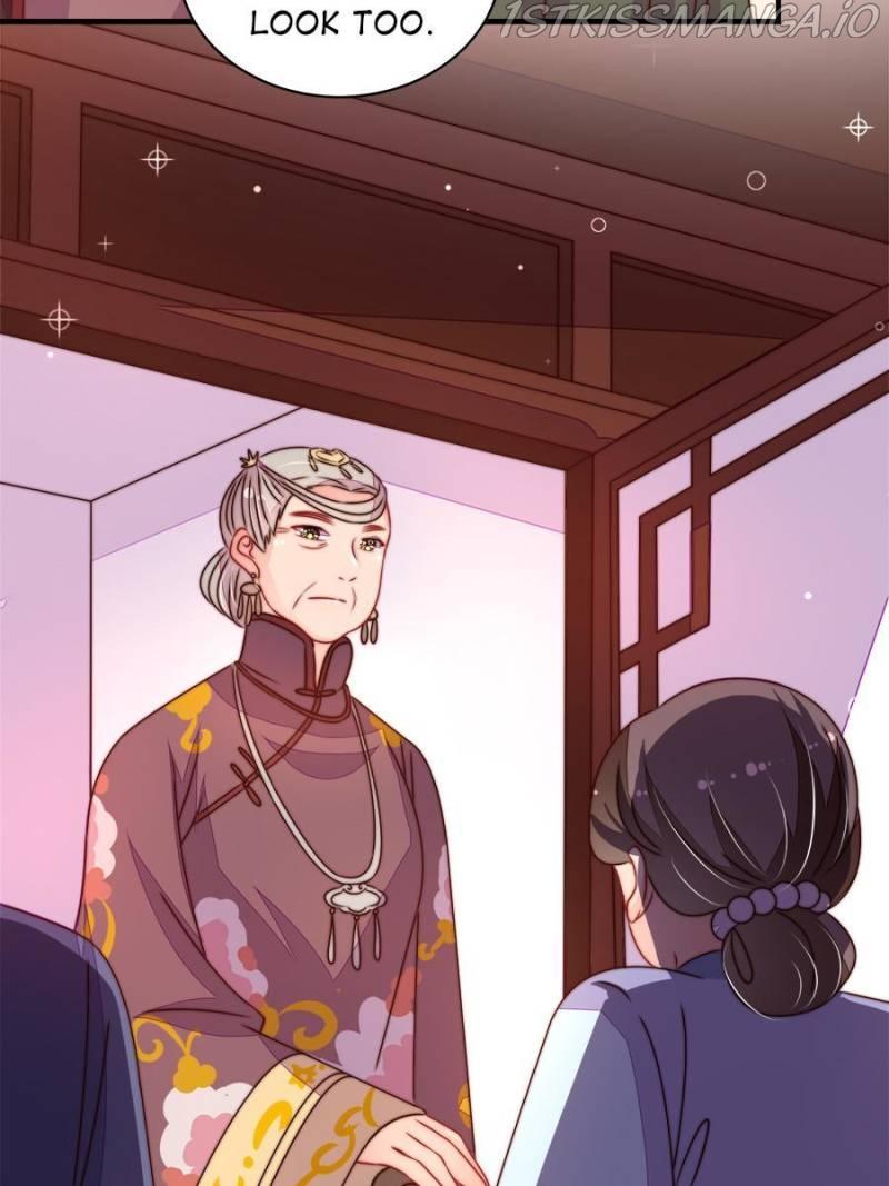 Marshal Is Jealous Everyday chapter 240 - page 7