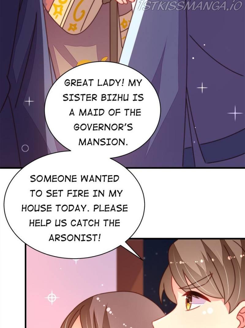 Marshal Is Jealous Everyday chapter 240 - page 8