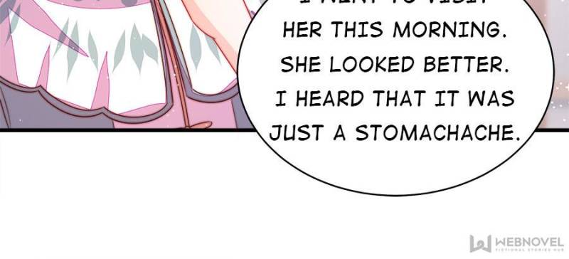 Marshal Is Jealous Everyday chapter 198 - page 37
