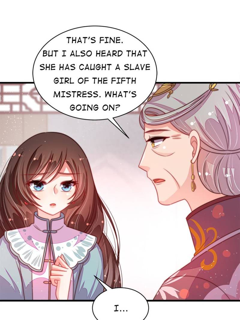 Marshal Is Jealous Everyday chapter 198 - page 38